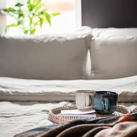 Wi-fi Cozy Feeling
