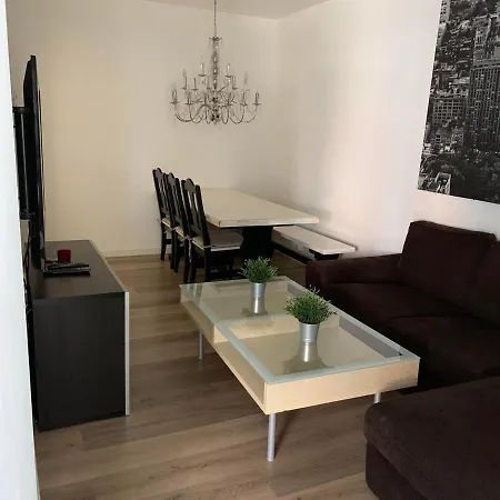 Homestay Rom I Coliving Leilighet Pa Majorstuen Oslo