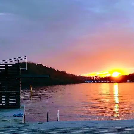 Seaview 2 Single Beds Luxury Station- * Oslo