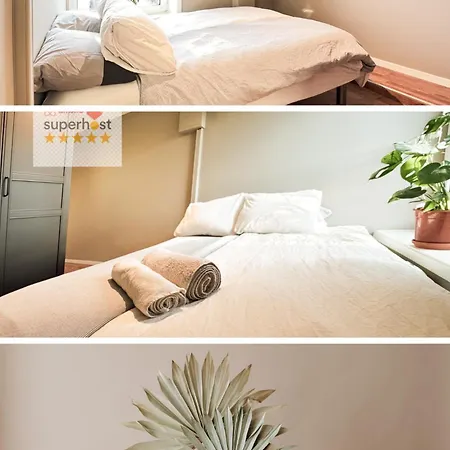 Wi-fi Cozy Feeling Affittacamere *