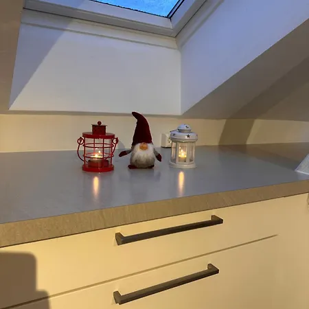 Apartamento Loft Lounge Oslo