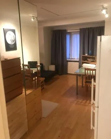 - Very In Majorstuen, * Oslo