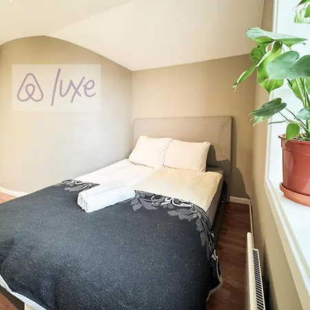 Pensión Wi-fi Cozy Feeling