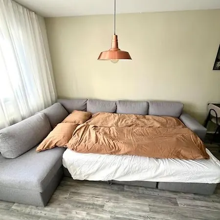 Apartment Experience Nordic Nest In Urban Oslo