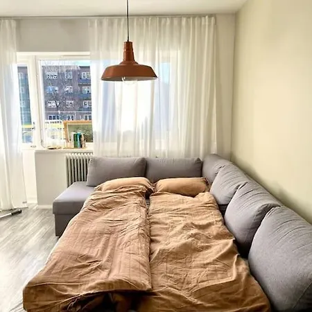 Experience Nordic Nest In Urban * Oslo