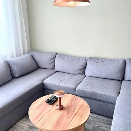 Experience Nordic Nest In Urban Oslo