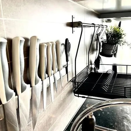 Experience Nordic Nest In Urban