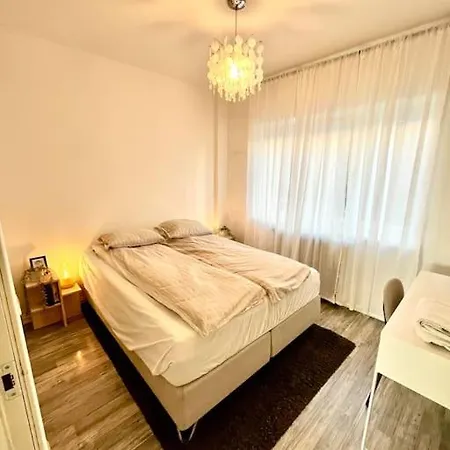 Experience Nordic Nest In Urban Apartment Oslo