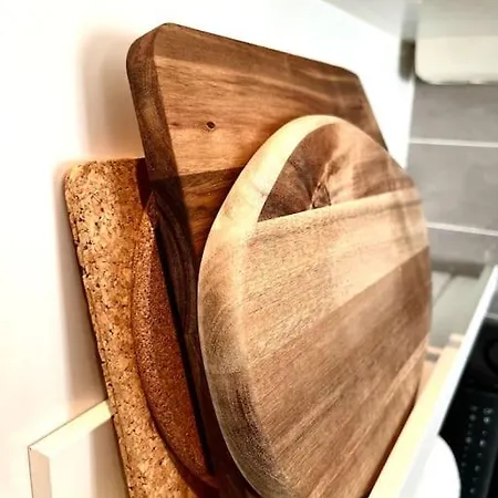 Experience Nordic Nest In Urban Apartment Oslo