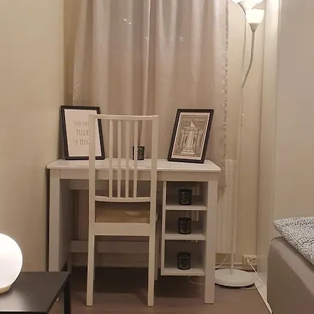 Bedroom In 12 Minutes To By Train * Oslo