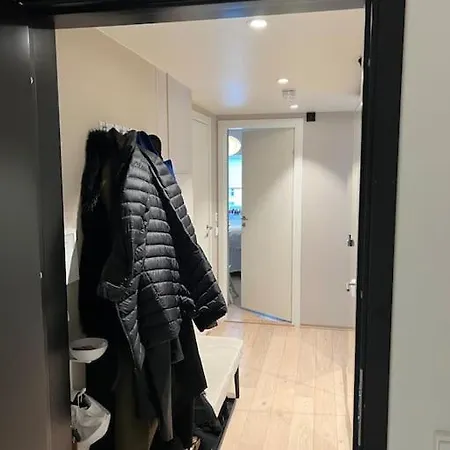 Apartment Lekker Sentrumsnaer Oslo