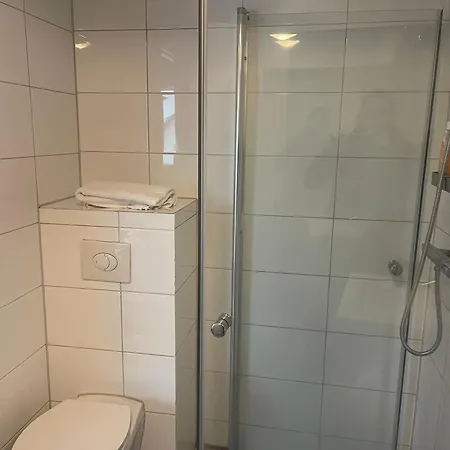Located At Heart Of Center Oslo