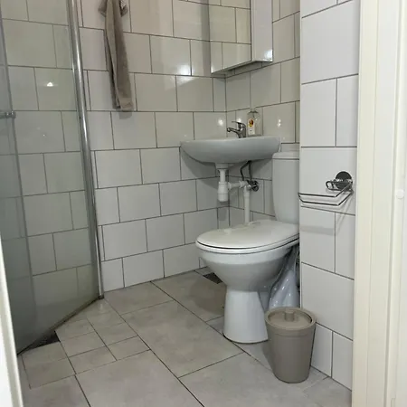 Romslig I Sentrum Grunerlokka * Oslo
