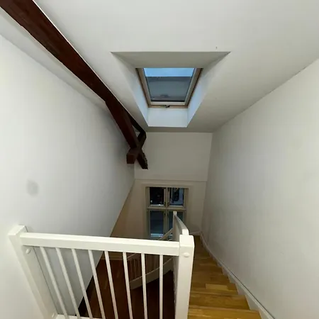 Appartement Romslig I Sentrum Grunerlokka
