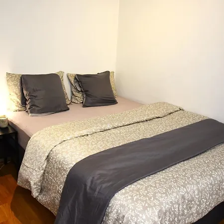 Apartment Nice And Cozy 2 Bedroom In Central Oslo
