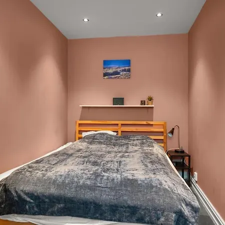 Apartment Sentral Midt I Oslo