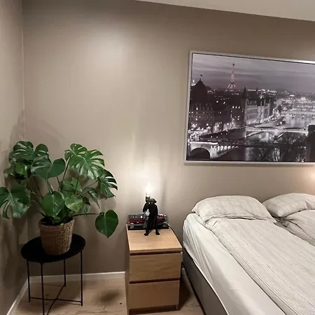 Spireaveien 14c Apartment *