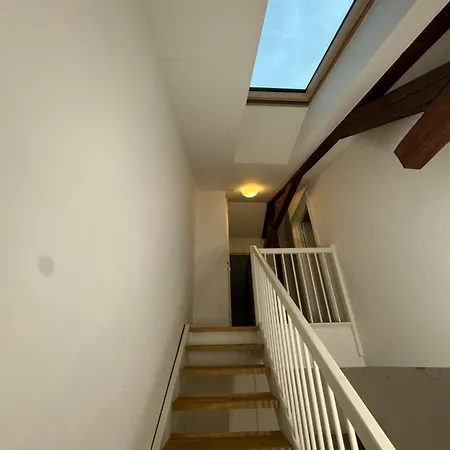Book A In The Heart Of Oslo