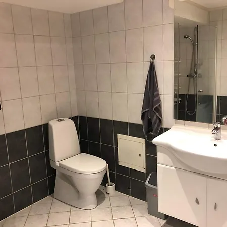Guest house осло, комната для 1-2 гостей Oslo