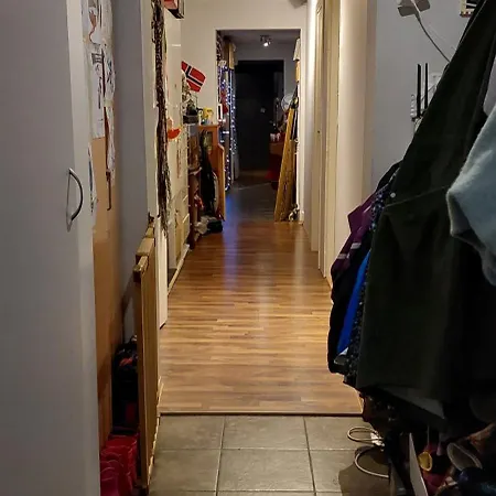 Guest house осло, комната для 1-2 гостей *