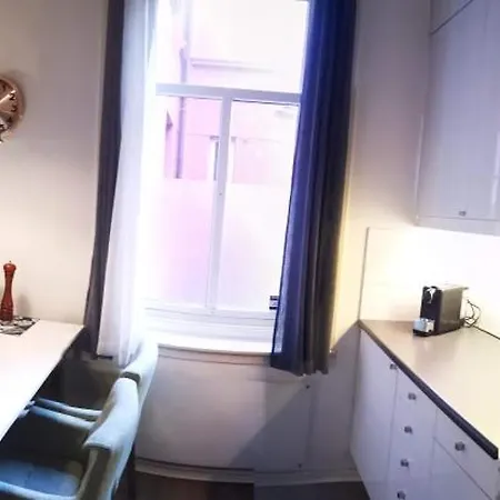 Spacious *