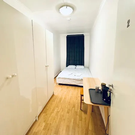 Super Living Concept Apartment Oslo
