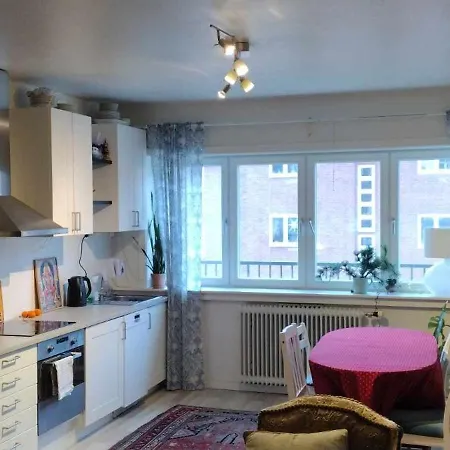 Full On Rosenhoff Apartment Oslo