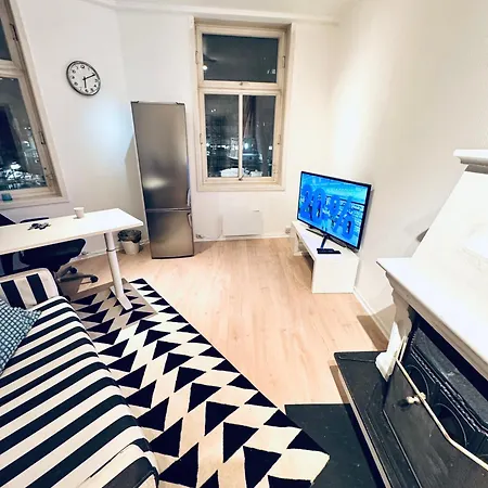 Super Living Concept Apartment Oslo
