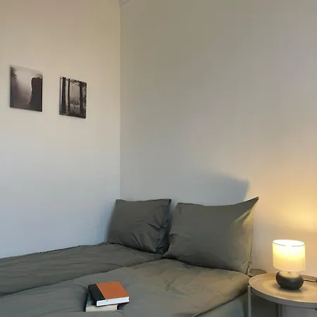 Quiet Apartment, Trendy Gruenerlokka Oslo