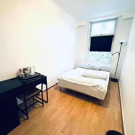 Super Living Concept Apartment Oslo