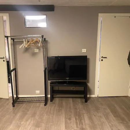 Apartment Spacious, With Parking *