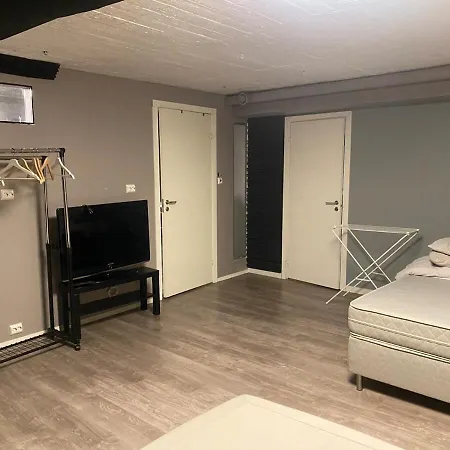 Spacious, With Parking * Oslo