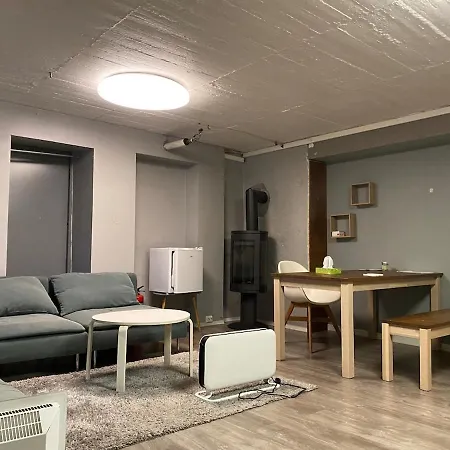 Spacious, With Parking