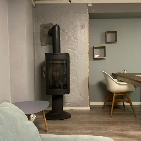 Apartment Spacious, With Parking *