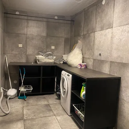 Spacious, With Parking Apartment Oslo