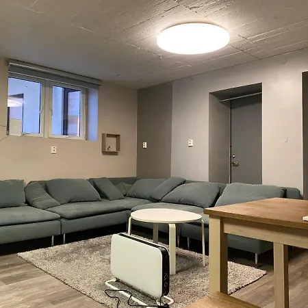 Spacious, With Parking * Oslo