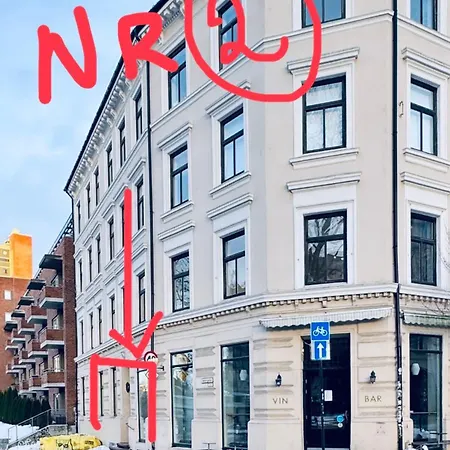 Super Living Concept Oslo