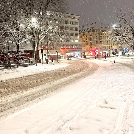 Super Living Concept Oslo