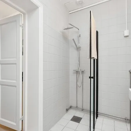 Studioleilighet Sentrum *