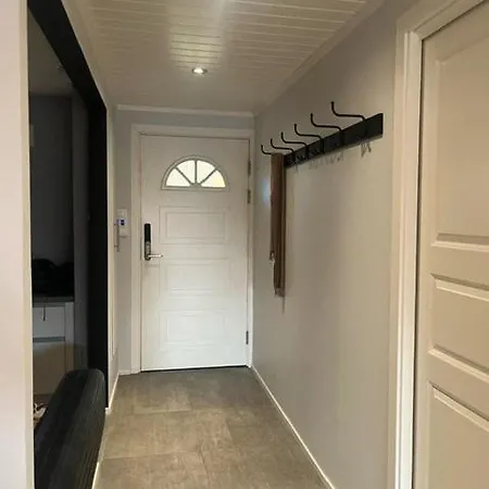 Perfect In The District Of Bjerke In Apartment