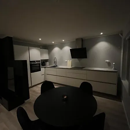 Apartment Perfect In The District Of Bjerke In *