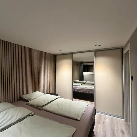 Perfect In The District Of Bjerke In Apartment