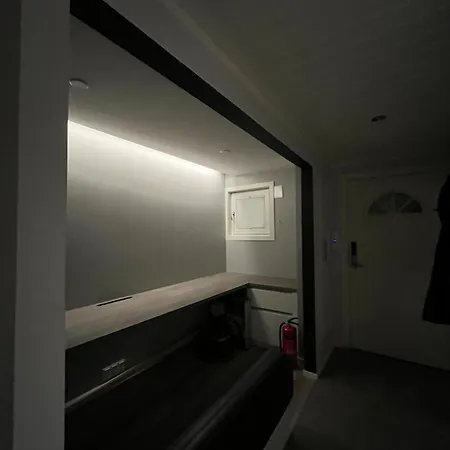 Apartment Perfect In The District Of Bjerke In