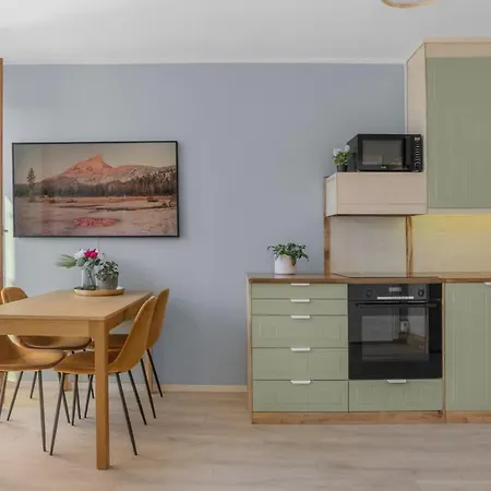 Dinbnb L Family Friendly L 1000m From Station L New *