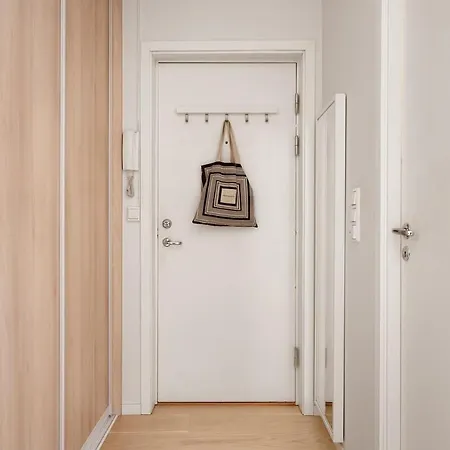 Dinbnb I 400m To Stortinget And Metro I Private Roof Terrace Сasa de vacaciones *
