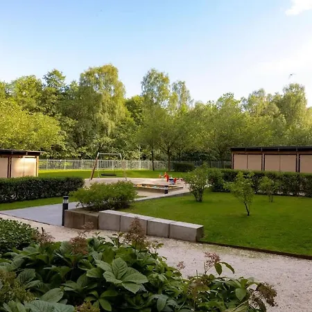 Dinbnb I 10 Min From Downtown I Priv Patio I Self Checkin Apartment Oslo