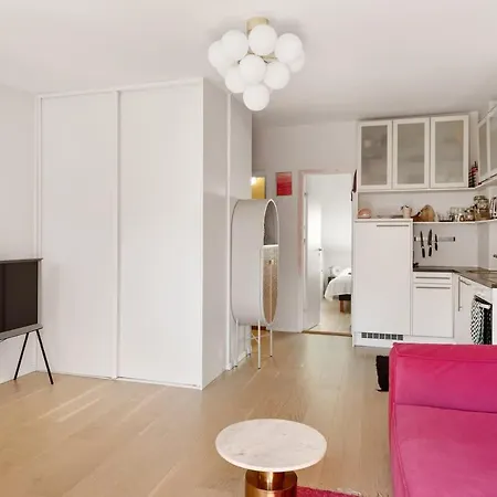 Сasa de vacaciones Dinbnb I 400m To Stortinget And Metro I Private Roof Terrace