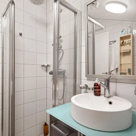 Dinbnb I 400m To Stortinget And Metro I Private Roof Terrace Сasa de vacaciones