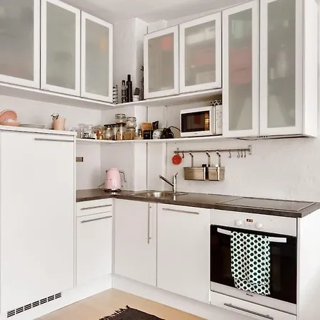 Dinbnb I 400m To Stortinget And Metro I Private Roof Terrace Сasa de vacaciones Oslo