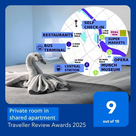 Homestay And Cozy Next To S